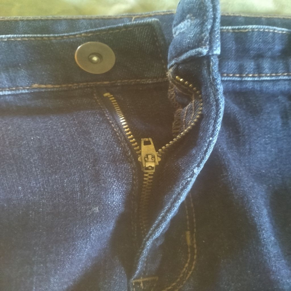 Plus Size Jeans - Picture 3 of 9